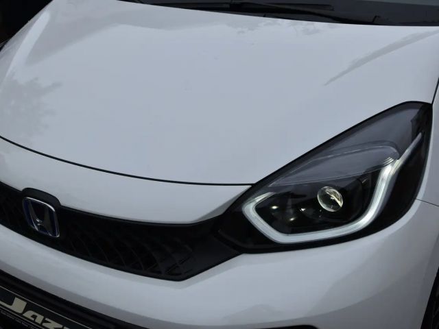 Honda Jazz 1.5 Advance Hybrid Sport