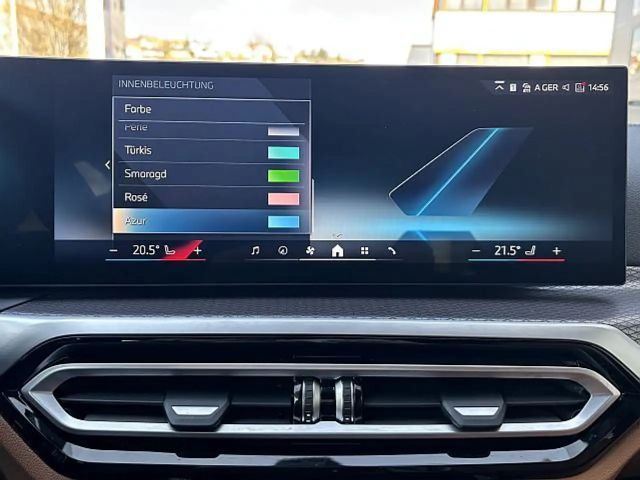 BMW i4 Coupé M-Sport eDrive40