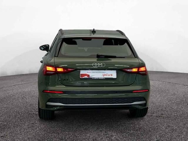 Audi A3 35 TFSI S-Tronic Sportback