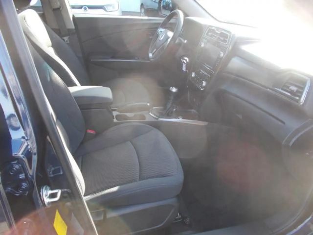 SsangYong Tivoli Grand Amber 1.5T Klima Kamera PDC sofort