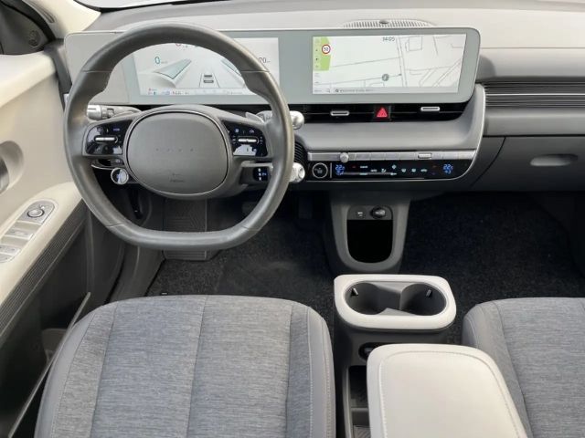 Hyundai IONIQ 5 Dynamiq