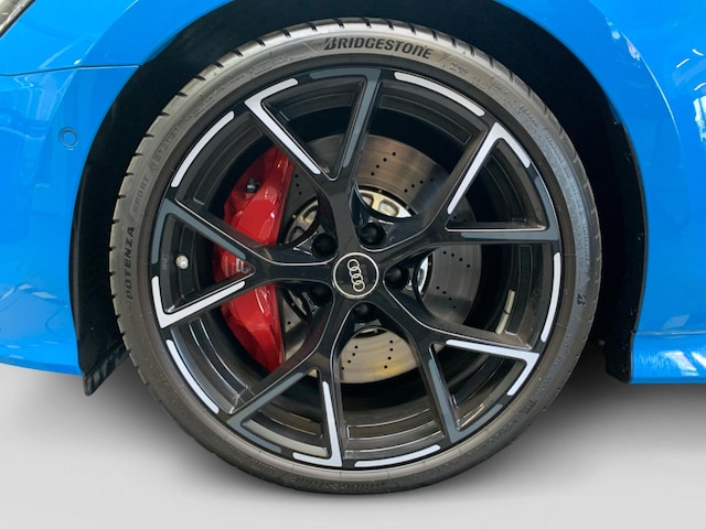 Audi RS3 Quattro S-Tronic Sedan