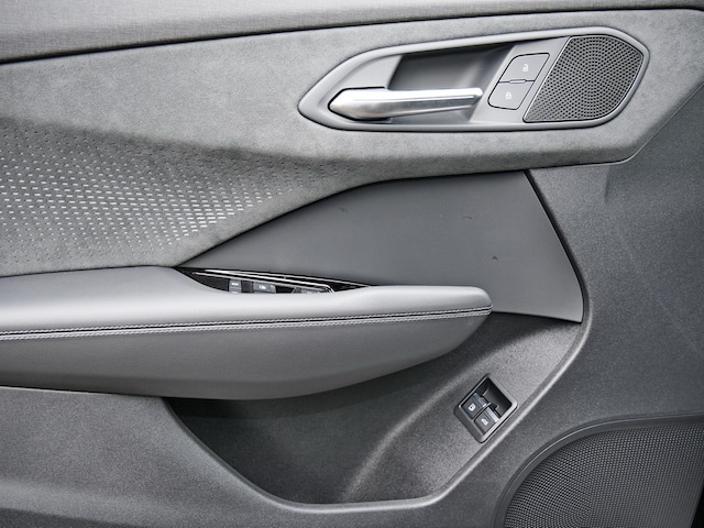 Audi Q3 Hybride S-Tronic