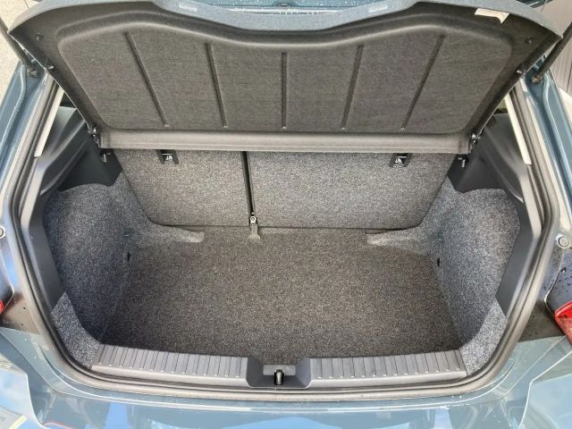 Seat Ibiza 1.0 TSI Reference