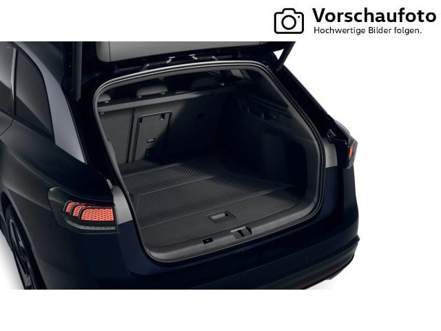 Volkswagen ID.4 4Motion GTX