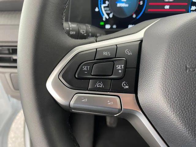 Volkswagen Transporter T7