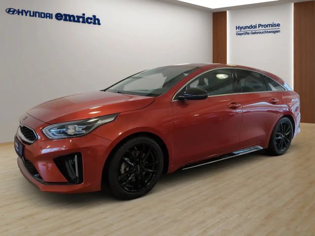 Kia ProCeed GT-Line