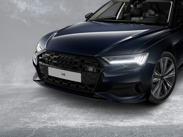 Audi A6 55 TFSI Avant Quattro S-Tronic