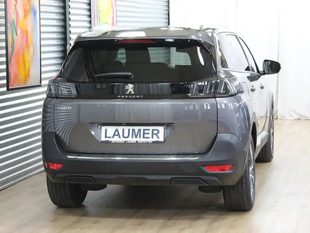 Peugeot 5008 Allure Pack BlueHDi EAT8