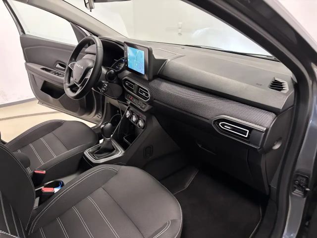 Dacia Jogger Expression Hybrid Multimode 7-Sitze