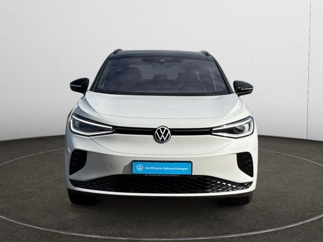 Volkswagen ID.4 220 kW GTX Plus