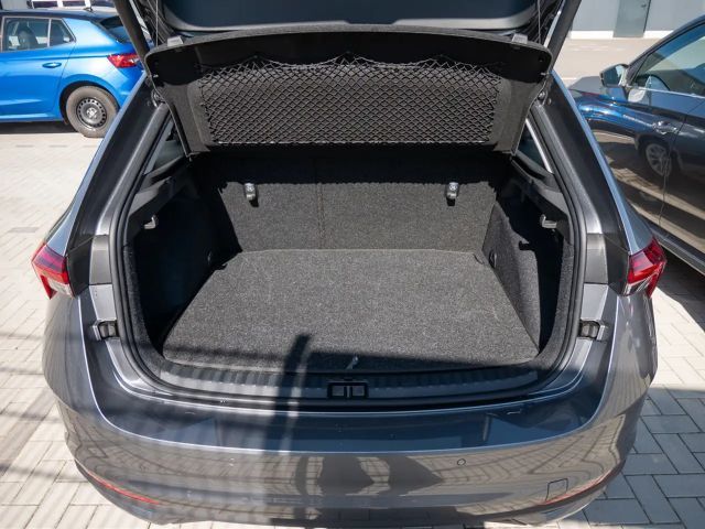 Skoda Scala Selection