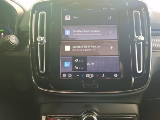 Volvo XC40 AWD R-Design Twin Engine