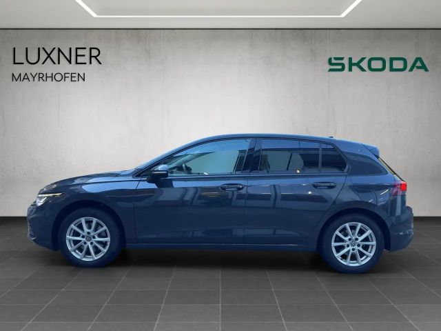 Volkswagen Golf 4Motion DSG Life