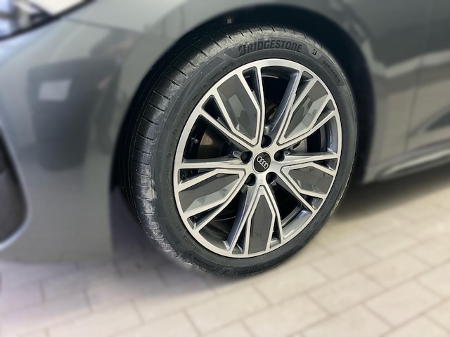 Audi A5 Avant Quattro S-Tronic