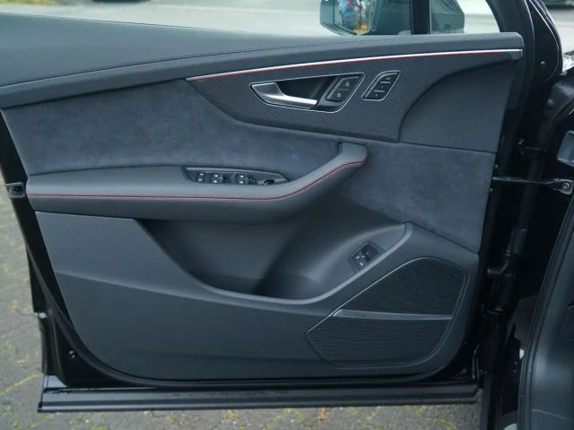 Audi Q7 Business Hybride S-Line