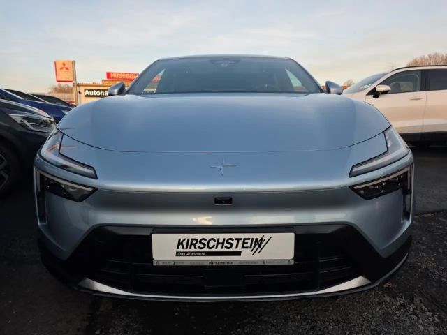 Polestar 4 Dual motor Long range Pilot