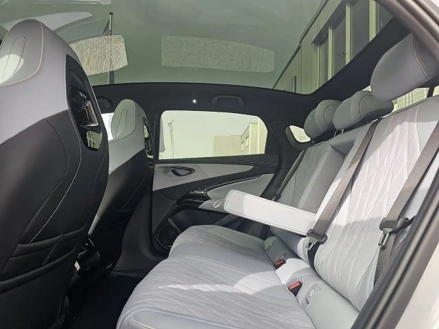 BYD Seal Excellence Vierwielaandrijving