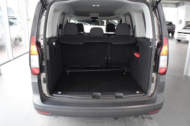 Volkswagen Caddy 2.0 TDI Combi