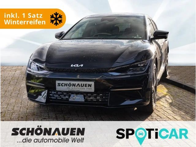 Kia EV6 77,4 kWh GT-Line