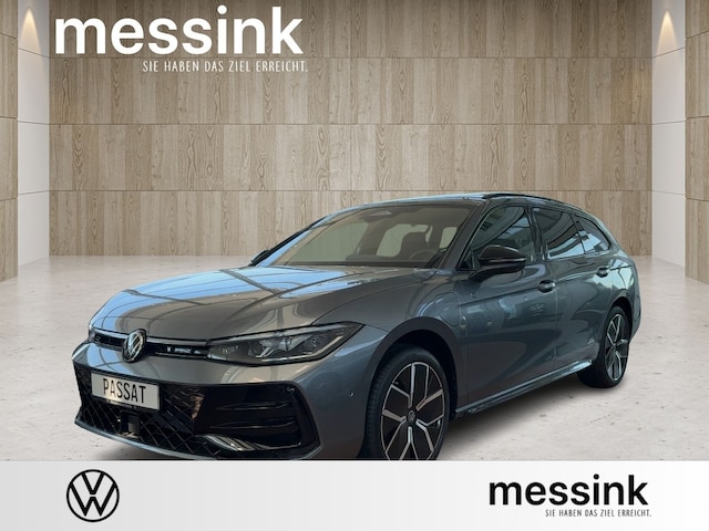 Volkswagen Passat 1.5 TSI DSG eHybrid