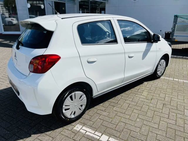 Mitsubishi Space Star Star