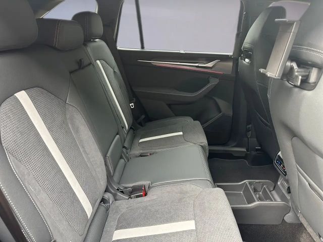 Skoda Kodiaq 1.5 TSI Sportline iV