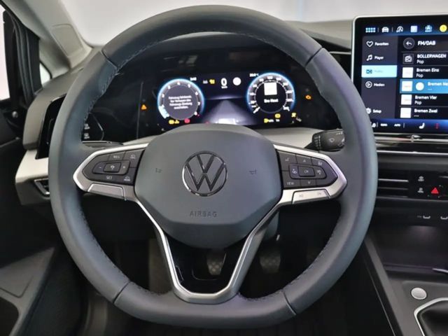 Volkswagen Golf 1.5 TSI DSG Golf VIII Life