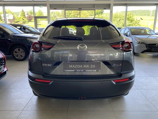 Mazda MX-30 Exclusive-line