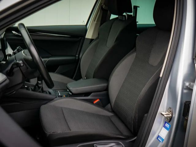 Skoda Octavia Ambition Combi