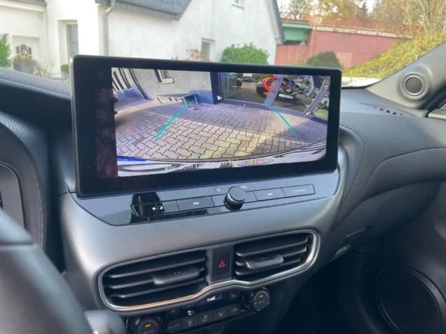 Nissan Juke N-Connecta