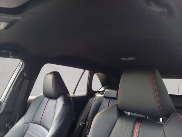 Toyota RAV4 Hybride Plug-in Style