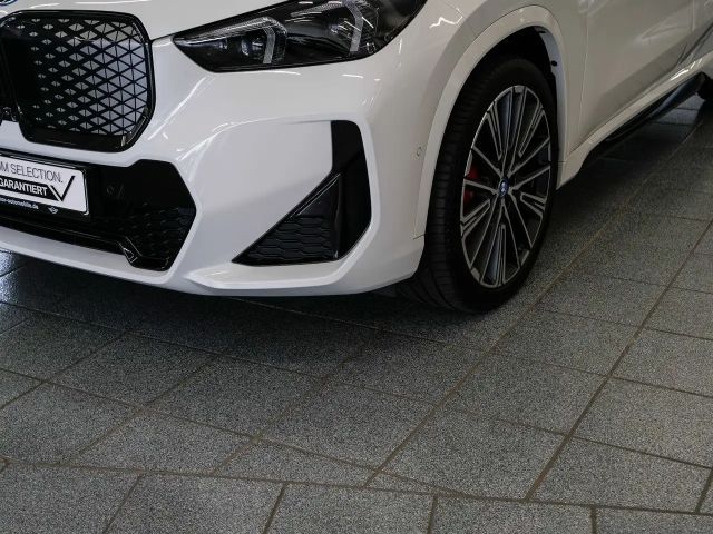 BMW iX1 M-Sport eDrive20