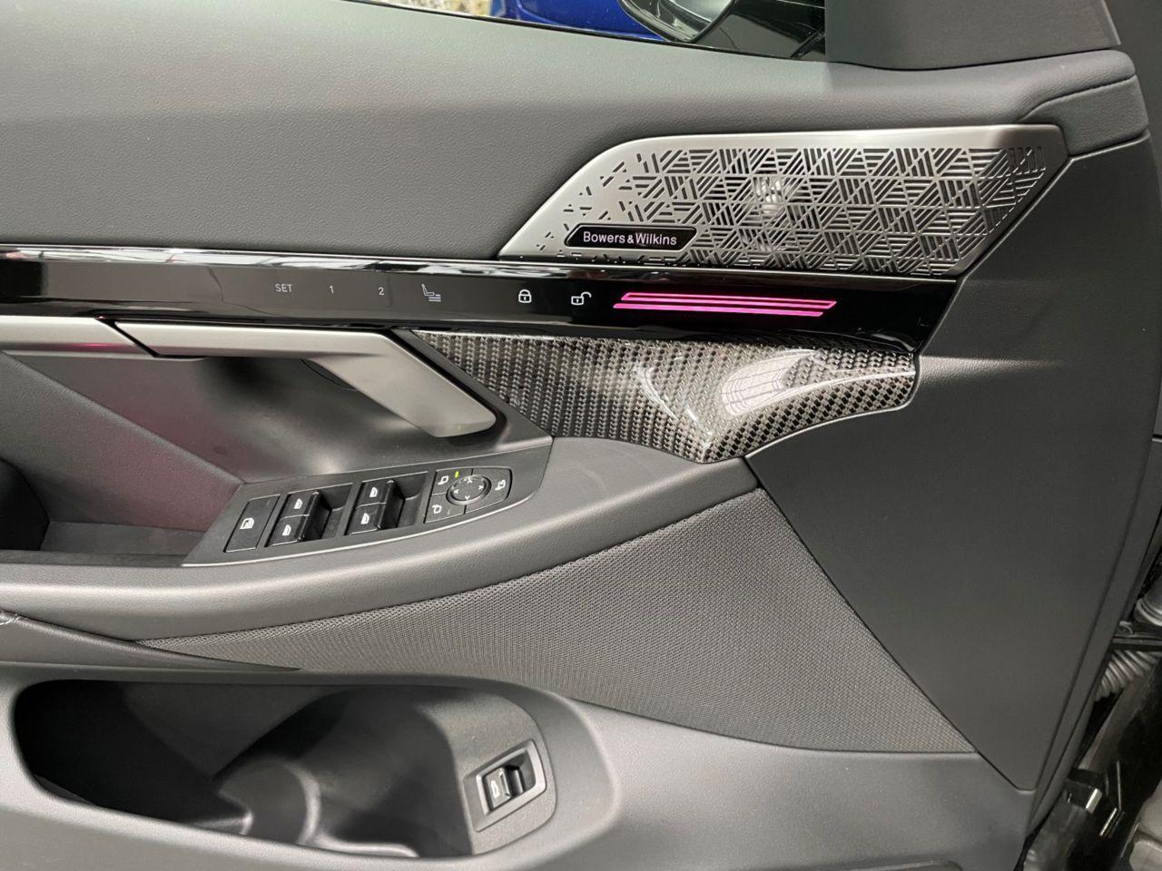 BMW 540 540d Touring xDrive