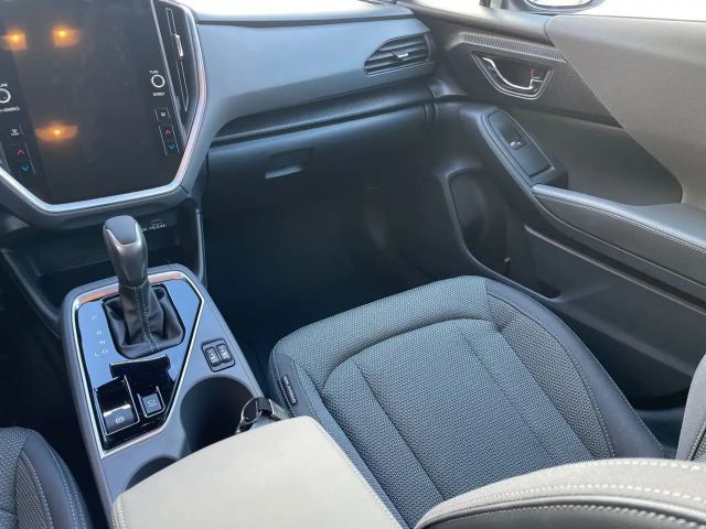 Subaru Crosstrek AWD e-Boxer