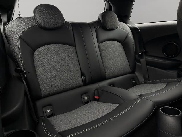 MINI Mini Electric SE