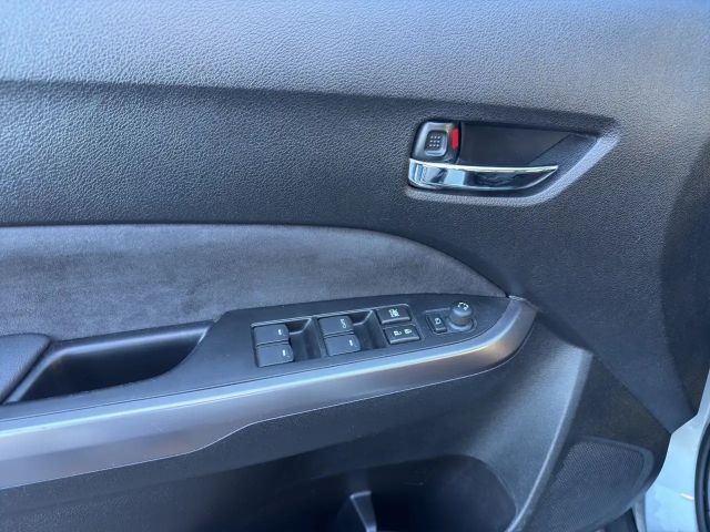 Suzuki Vitara AllGrip GLX Hybrid