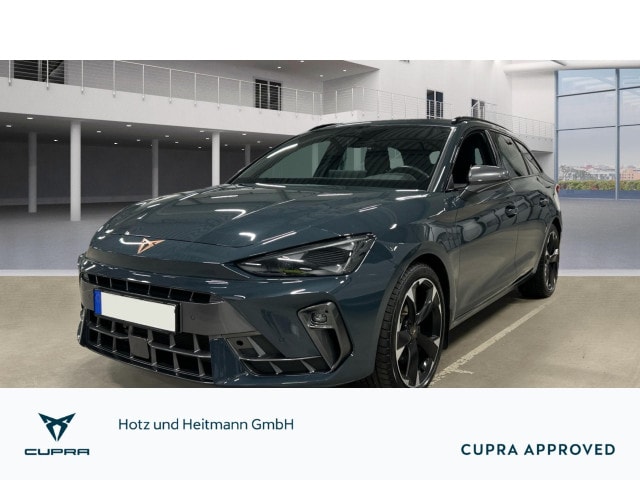 Cupra Leon DSG ST Sportstourer