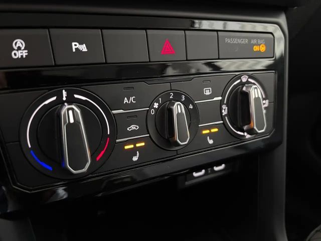 Volkswagen T-Cross DSG Life