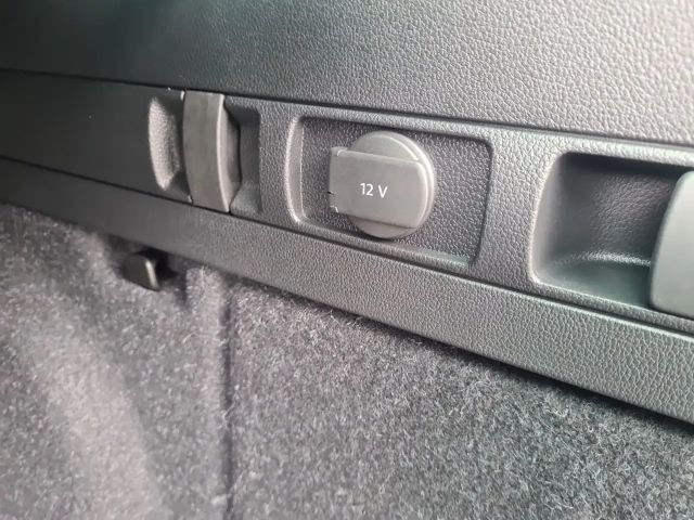 Skoda Superb 2.0 TDI Combi Style Style