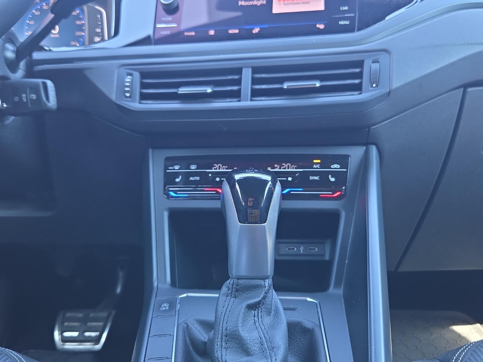 Volkswagen Polo 1.0 TSI DSG R-Line