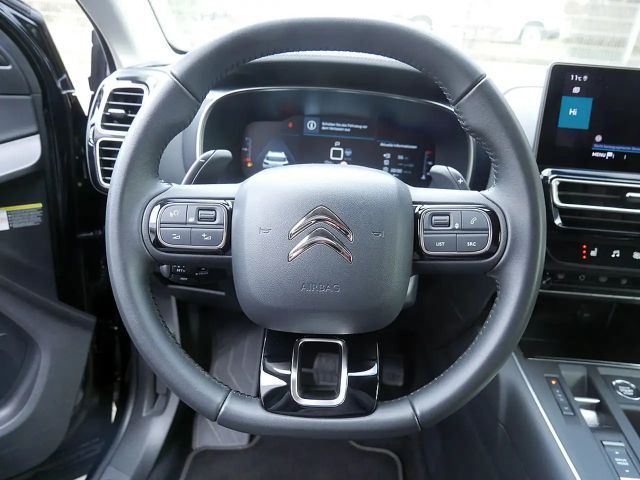 Citroën C5 Aircross C-Series PureTech