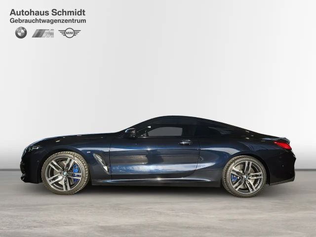 BMW M850 Coupé M-Sport xDrive
