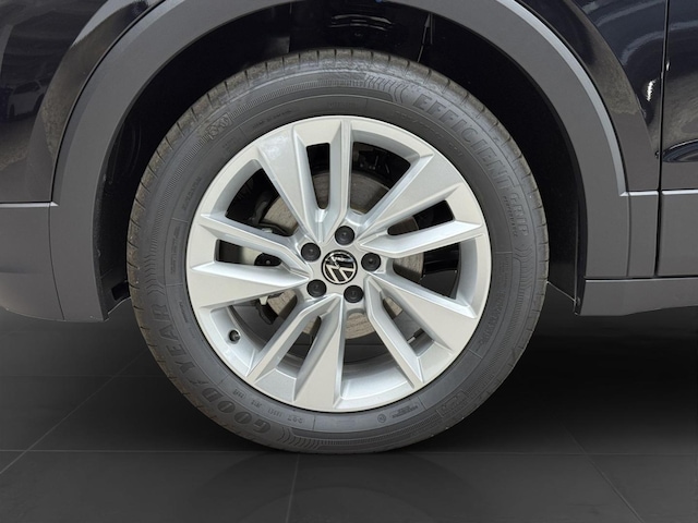Volkswagen T-Cross 1.0 TSI DSG Life