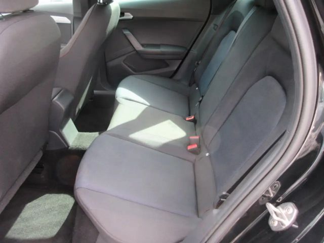 Seat Arona 1.0 TSI FR-lijn ZV eFH