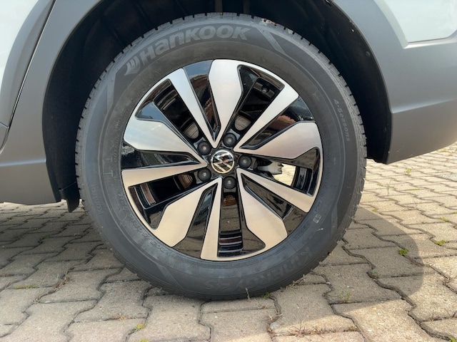 Volkswagen Taigo 1.0 TSI