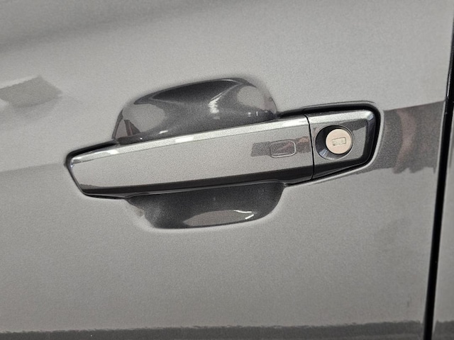 Audi SQ2 Quattro S-Tronic