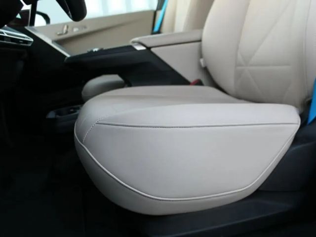 BMW iX M-Sport xDrive50