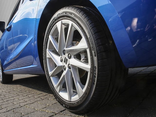 Seat Ibiza 1.0 TSI FR-lijn