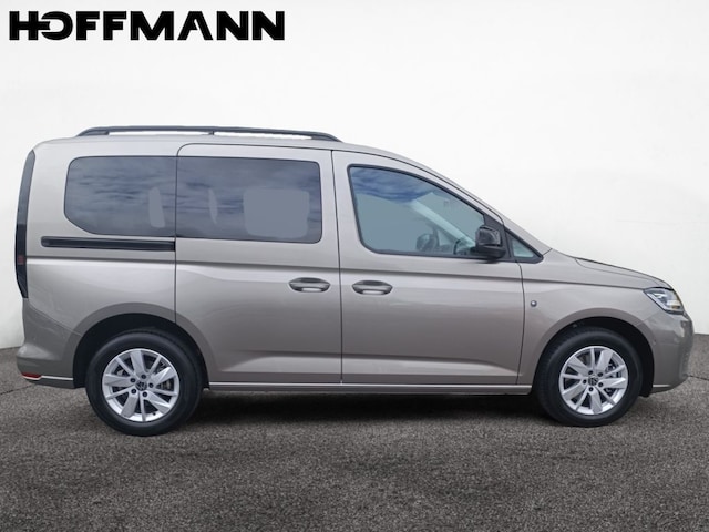 Volkswagen Caddy 2.0 TDI BMT DSG